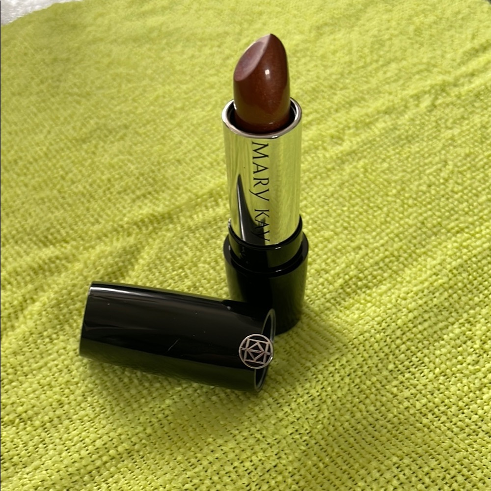 Mary Kay Spiced Ginger